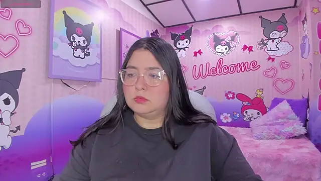 Snapshot of Dulce_meow chatting on June 1, 2026, 11:56 am Dulce meow online show from June 1, 2026, 11:56 am