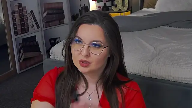 Mia Swano online show from December 22, 2025, 12:40 am