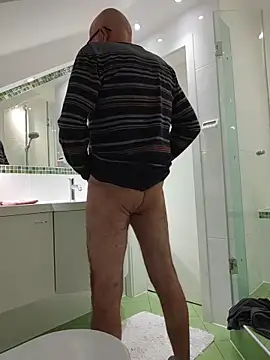 Oldmenhot66 online show from January 15, 2026, 5:34 am