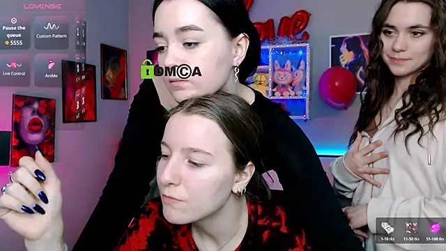 benny duglas online show from February 24, 2026, 12:36 pm