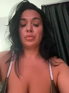 nattysx online show from September 27, 2025, 4:34 pm