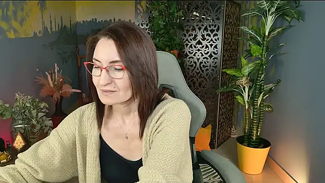 UnaTerra online show from November 4, 2025, 9:08 am