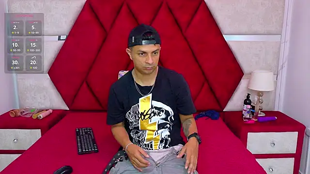 Kity spiderr online show from November 12, 2025, 12:38 pm