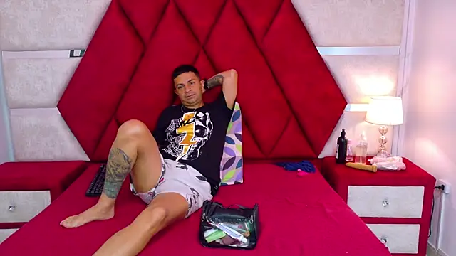 Kity spiderr online show from November 29, 2025, 12:19 pm