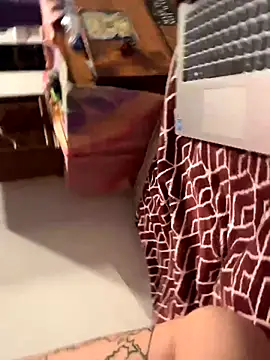 venusluvxoxo online show from October 27, 2025, 2:15 am