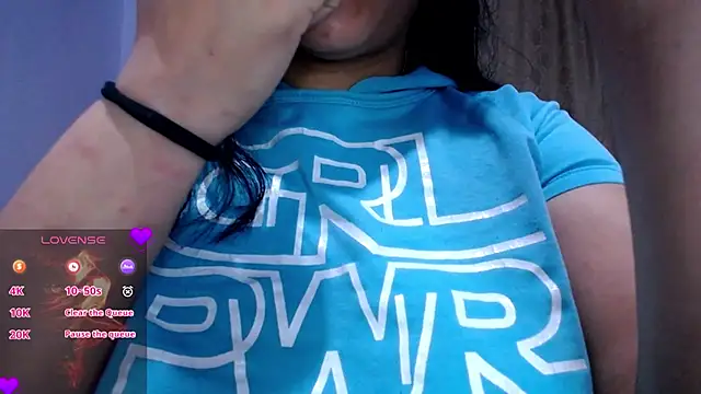 Bicky 24 online show from October 27, 2025, 12:31 pm