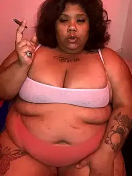 BlaxicanaMami online show from October 5, 2025, 10:24 am