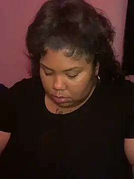 BlaxicanaMami online show from October 6, 2025, 5:49 am