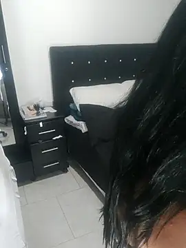 karly hot  online show from September 14, 2025, 3:27 am