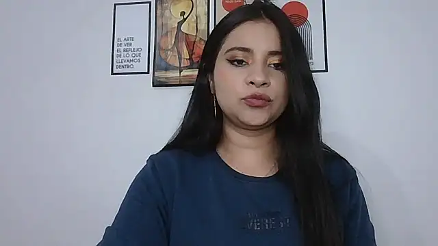Snapshot of ValerieLove_ chatting on February 27, 2026, 11:16 pm ValerieLove online show from February 27, 2026, 11:16 pm