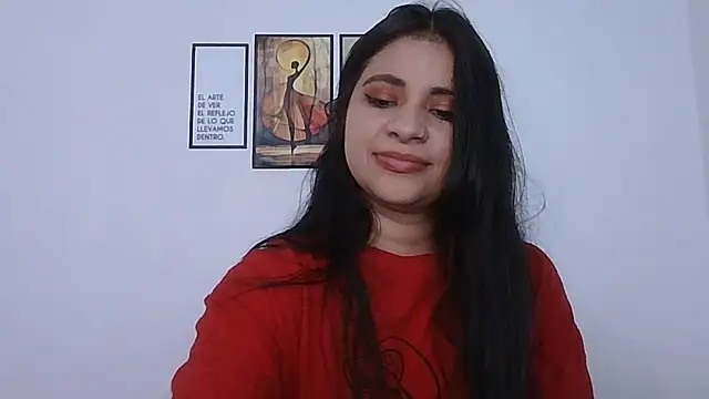 Snapshot of ValerieLove_ chatting on March 8, 2026, 6:34 pm ValerieLove online show from March 8, 2026, 6:34 pm