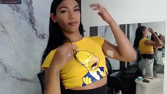 Snapshot of Penelopee_Rouse chatting on February 26, 2026, 7:35 pm Penelopee Rouse online show from February 26, 2026, 7:35 pm