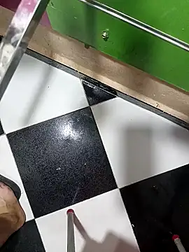 anis3g4 online show from October 13, 2025, 11:05 pm