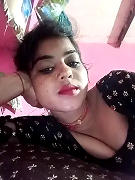 Yatiksha Beby online show from February 12, 2026, 10:49 pm