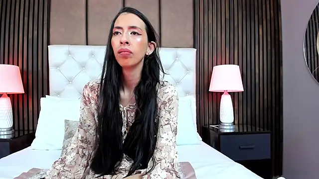 Kendal Foxxx online show from October 29, 2025, 11:45 am