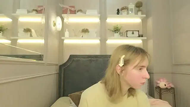 Beverly Gomes online show from September 15, 2025, 6:57 am