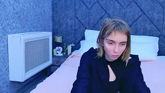 Beverly Gomes online show from January 31, 2026, 8:18 pm