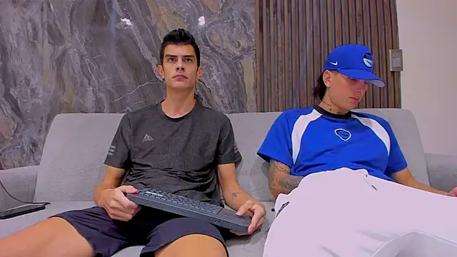 junior friendss online show from October 2, 2025, 6:09 am