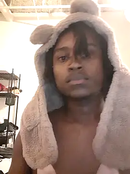 DarkSkinStroker online show from October 11, 2025, 5:17 am