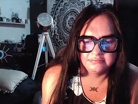 GoddessFabiola online show from February 7, 2026, 12:42 pm