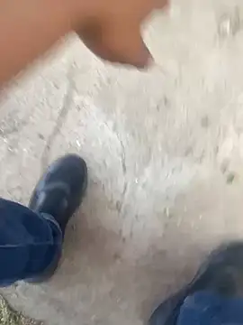 Chico031289 online show from April 20, 2026, 5:05 pm