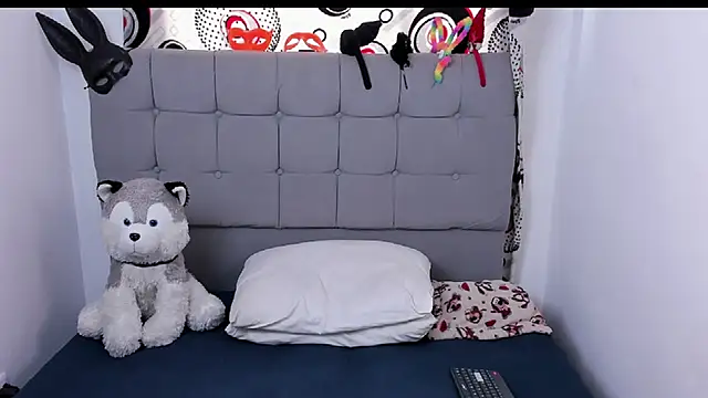 Snapshot of zoe_bunny01 chatting on September 23, 2025, 6:33 pm zoe bunny01 online show from September 23, 2025, 6:33 pm