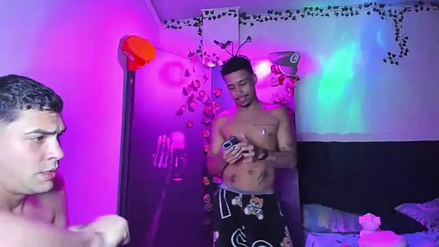 Owen Benkosky online show from November 22, 2025, 3:16 am