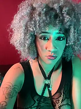 Dark chanel online show from October 22, 2025, 3:51 am