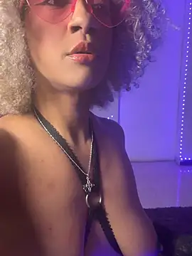 Dark chanel online show from February 14, 2026, 6:54 am