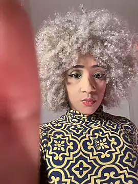 Dark chanel online show from March 10, 2026, 4:06 am