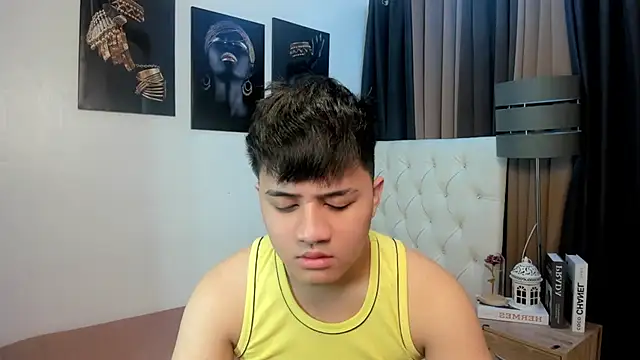 Snapshot of KentAivan chatting on September 11, 2025, 4:56 am KentAivan online show from September 11, 2025, 4:56 am