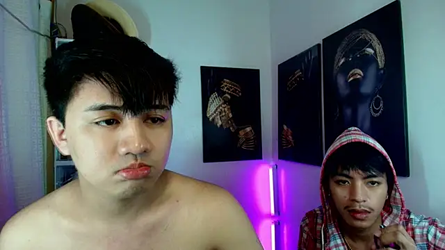 Snapshot of KentAivan chatting on October 9, 2025, 9:13 pm KentAivan online show from October 9, 2025, 9:13 pm