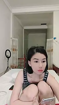 Snapshot of JunCii chatting on February 14, 2026, 12:57 pm JunCii online show from February 14, 2026, 12:57 pm