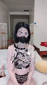 Snapshot of JunCii chatting on February 26, 2026, 4:28 pm JunCii online show from February 26, 2026, 4:28 pm