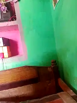 CUTE-004 online show from March 21, 2026, 7:13 am