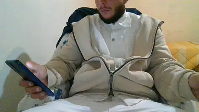 malessere1846 online show from October 14, 2025, 11:49 pm