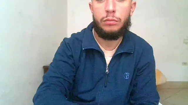 malessere1846 online show from October 25, 2025, 8:22 am