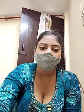 Kajal-baby07 online show from October 12, 2025, 9:41 am