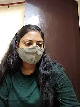 Kajal-baby07 online show from January 17, 2026, 2:00 pm