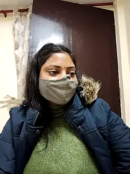 Kajal-baby07 online show from February 1, 2026, 12:26 pm