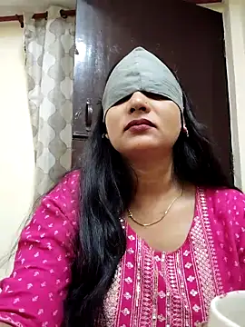 Kajal-baby07 online show from March 1, 2026, 4:25 am