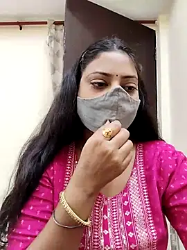 Kajal-baby07 online show from March 30, 2026, 3:18 am