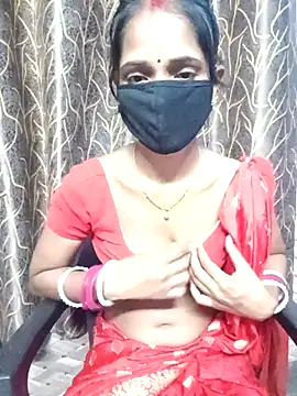 Snapshot of Bhabhilux2025 chatting on September 21, 2025, 5:47 pm Bhabhilux2025 online show from September 21, 2025, 5:47 pm