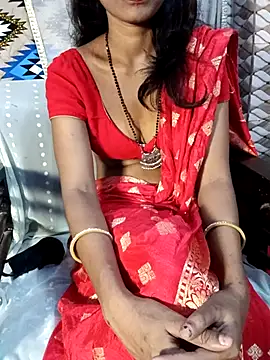 Snapshot of Bhabhilux2025 chatting on November 5, 2025, 7:52 am Bhabhilux2025 online show from November 5, 2025, 7:52 am