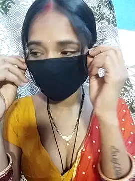 Snapshot of Bhabhilux2025 chatting on January 12, 2026, 6:07 am Bhabhilux2025 online show from January 12, 2026, 6:07 am