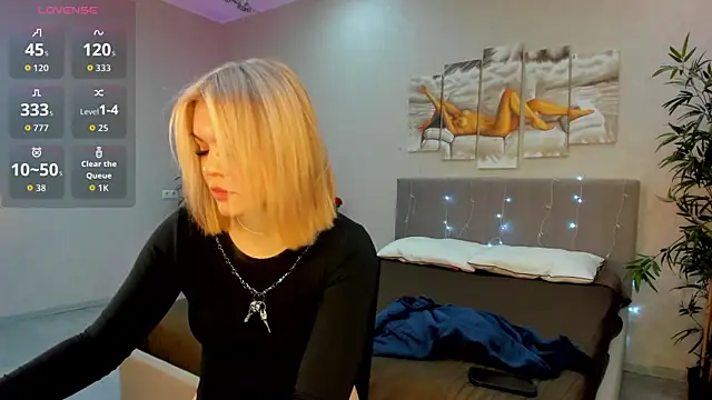 Jerry-Hall online show from January 10, 2026, 1:07 am