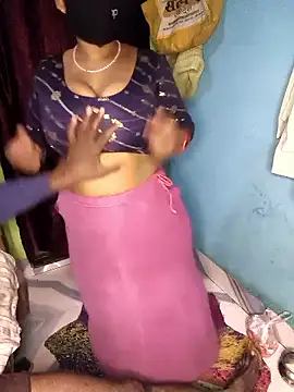 CUTE BHABI 1 online show from January 12, 2026, 3:50 pm