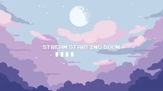 Dirtycalm online show from May 14, 2026, 5:36 am