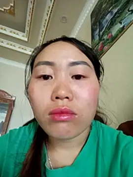 siki-00 online show from October 8, 2025, 3:37 am