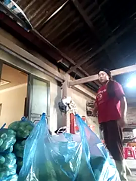 siki-00 online show from October 13, 2025, 2:44 am